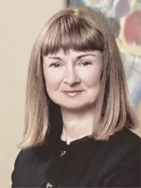 Almeda Wallbridge