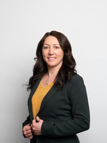 Celeste Courville