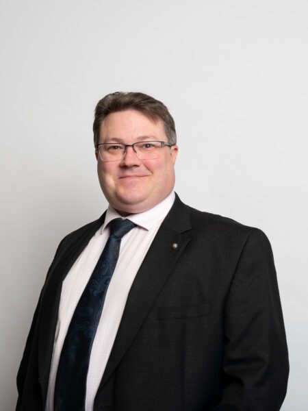 Jonathon McColl
