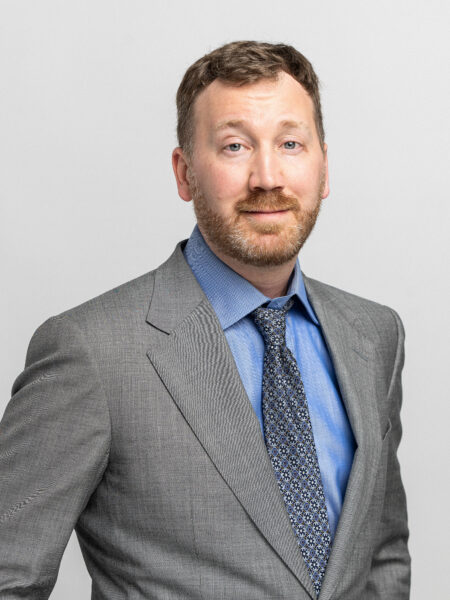 Peter Denton