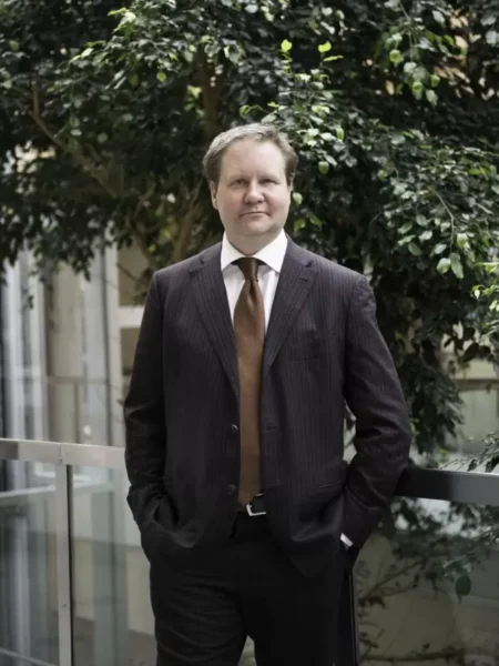 John Wowk